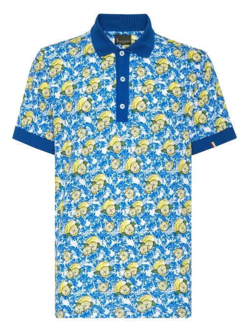 Поло BILLIONAIRE