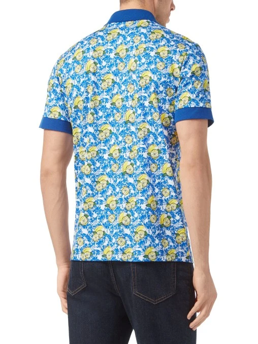 Поло BILLIONAIRE