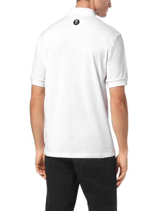 Поло BILLIONAIRE