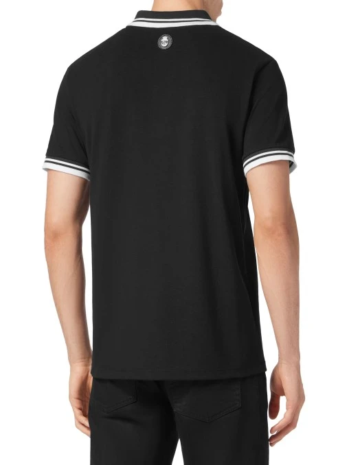 Поло BILLIONAIRE