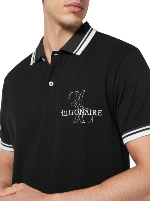 Поло BILLIONAIRE