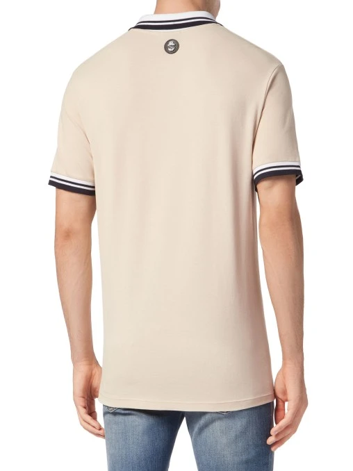 Поло BILLIONAIRE