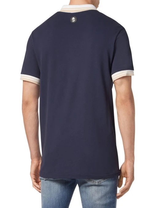 Поло BILLIONAIRE