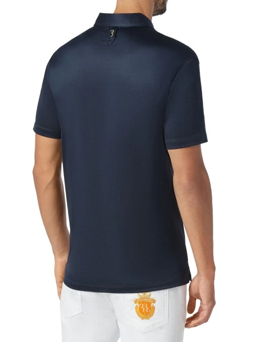 Поло BILLIONAIRE