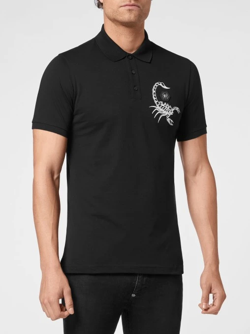 Поло PHILIPP PLEIN