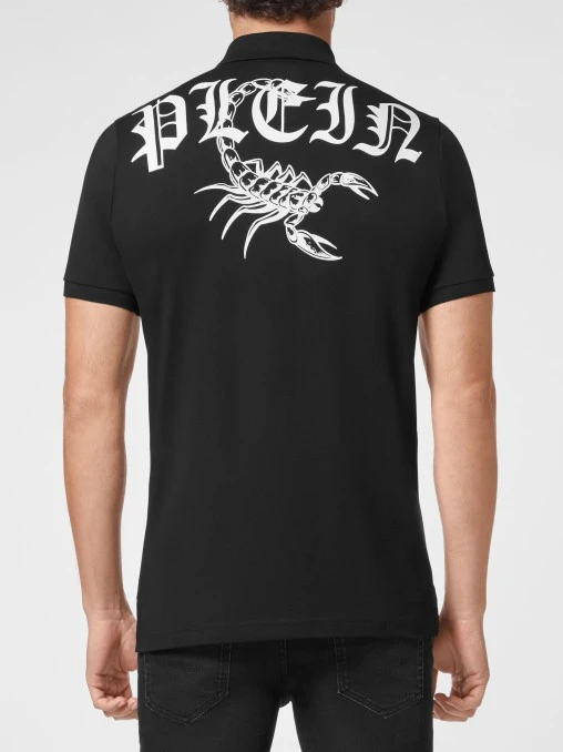 Поло PHILIPP PLEIN
