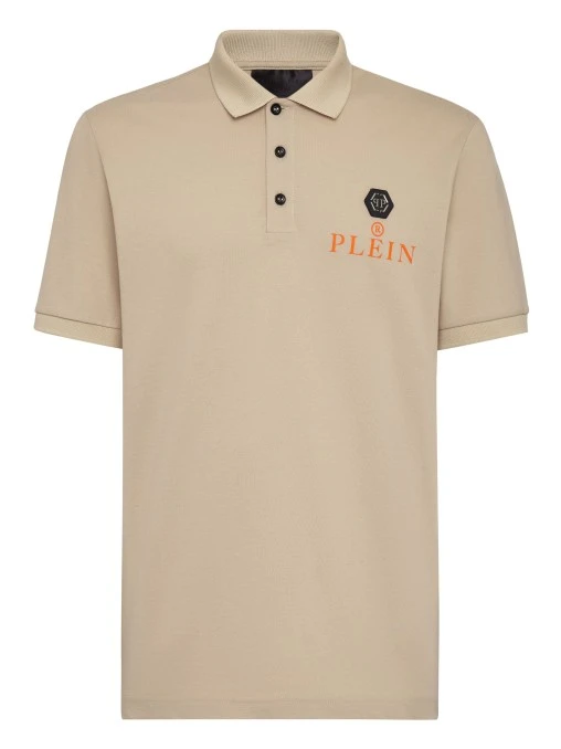 Поло PHILIPP PLEIN