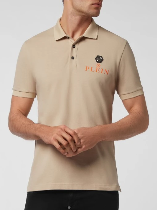Поло PHILIPP PLEIN