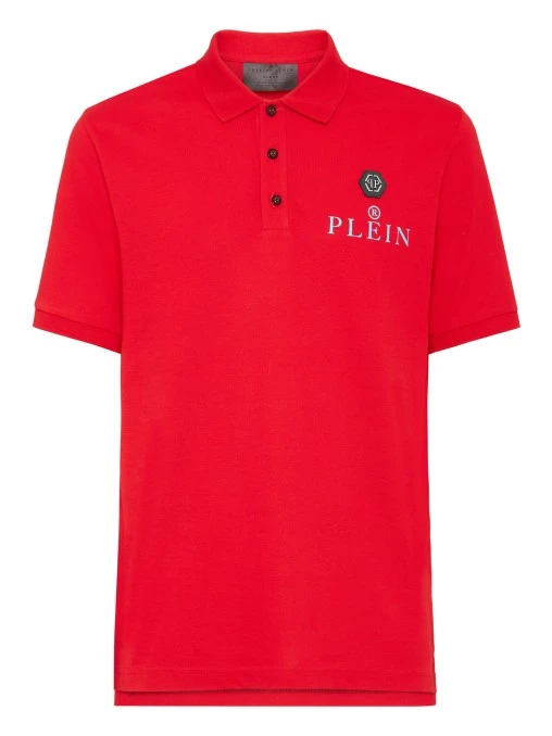 Поло PHILIPP PLEIN