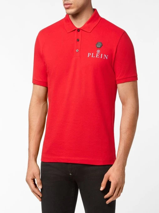 Поло PHILIPP PLEIN