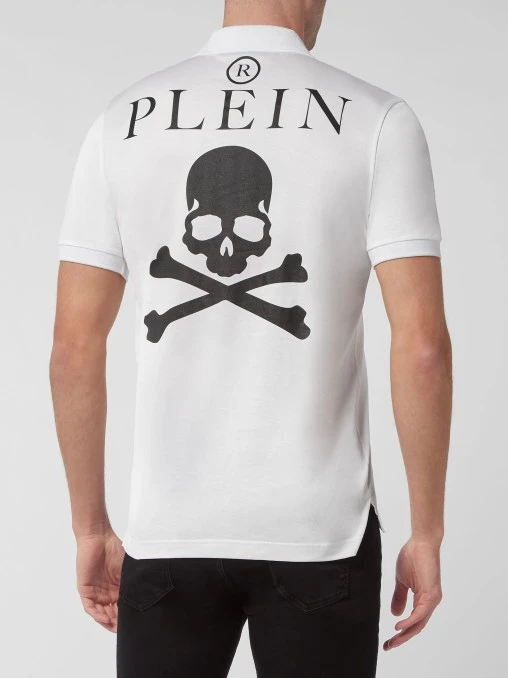 Поло PHILIPP PLEIN