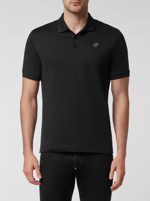 Поло PHILIPP PLEIN