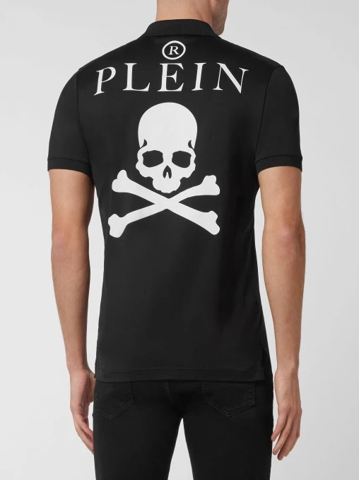 Поло PHILIPP PLEIN