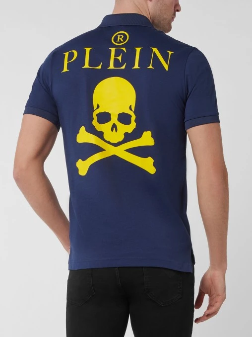 Поло PHILIPP PLEIN