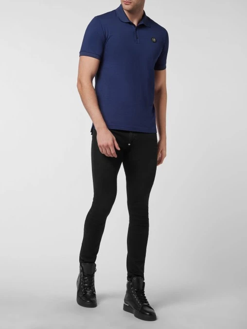 Поло PHILIPP PLEIN