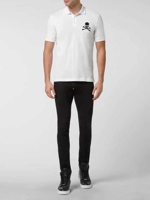 Поло PHILIPP PLEIN