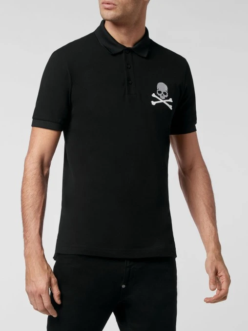 Поло PHILIPP PLEIN
