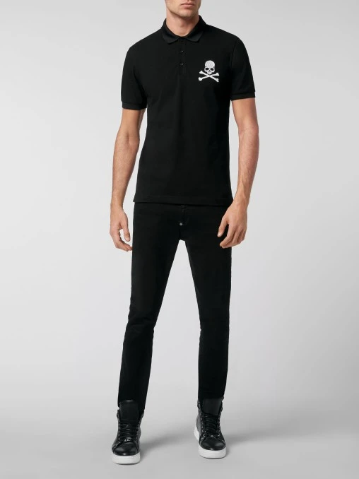 Поло PHILIPP PLEIN