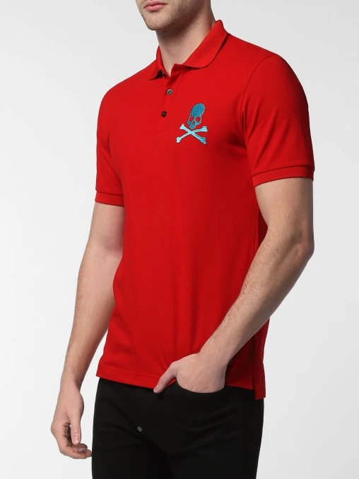 Поло PHILIPP PLEIN