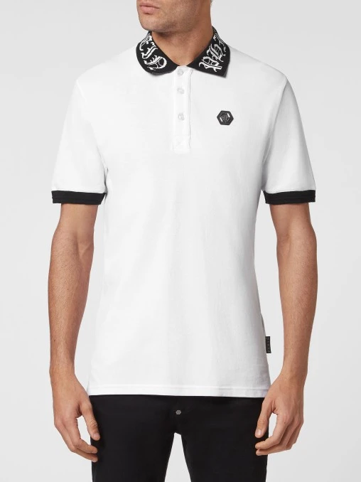 Поло PHILIPP PLEIN