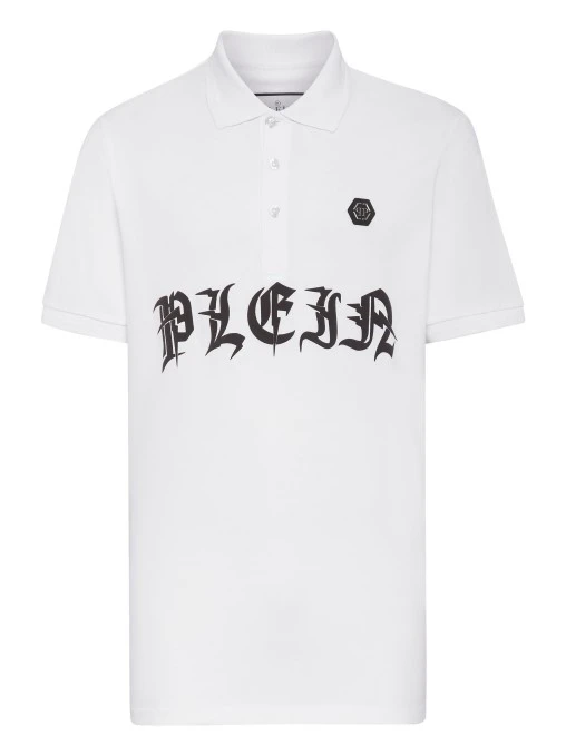 Поло PHILIPP PLEIN