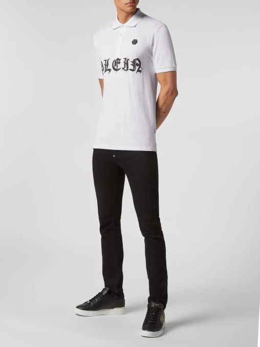Поло PHILIPP PLEIN