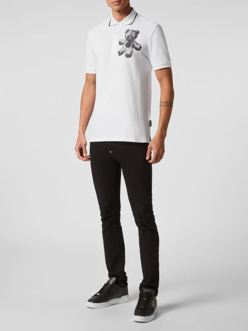 Поло PHILIPP PLEIN