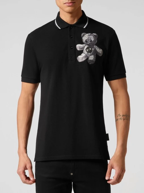 Поло PHILIPP PLEIN