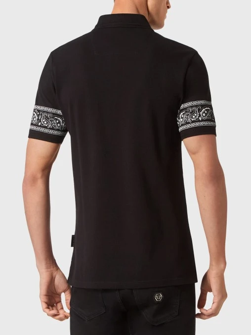 Поло PHILIPP PLEIN
