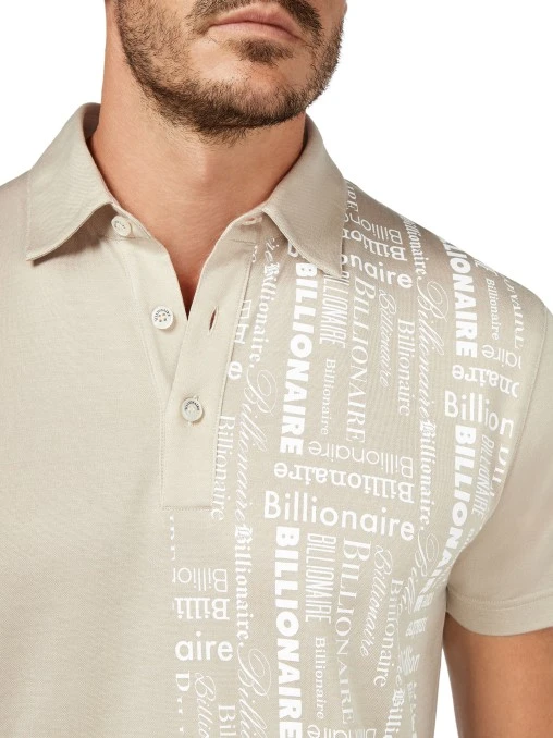Поло BILLIONAIRE