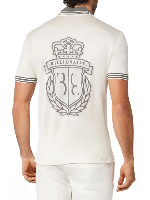 Поло BILLIONAIRE