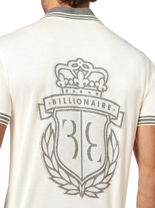 Поло BILLIONAIRE