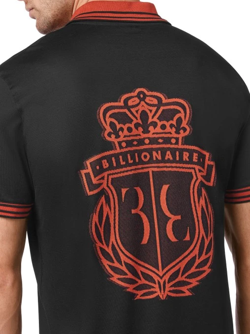 Поло BILLIONAIRE