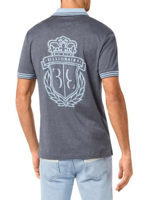 Поло BILLIONAIRE