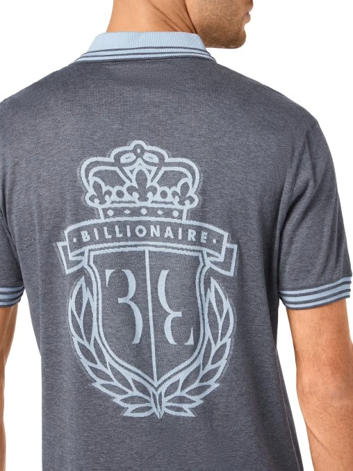 Поло BILLIONAIRE