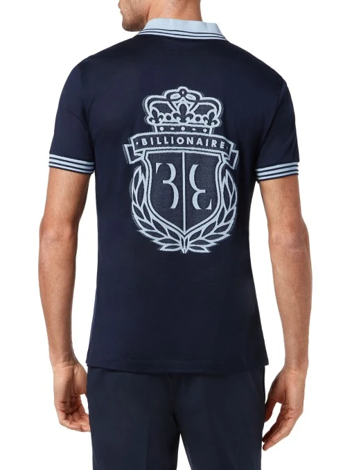Поло BILLIONAIRE