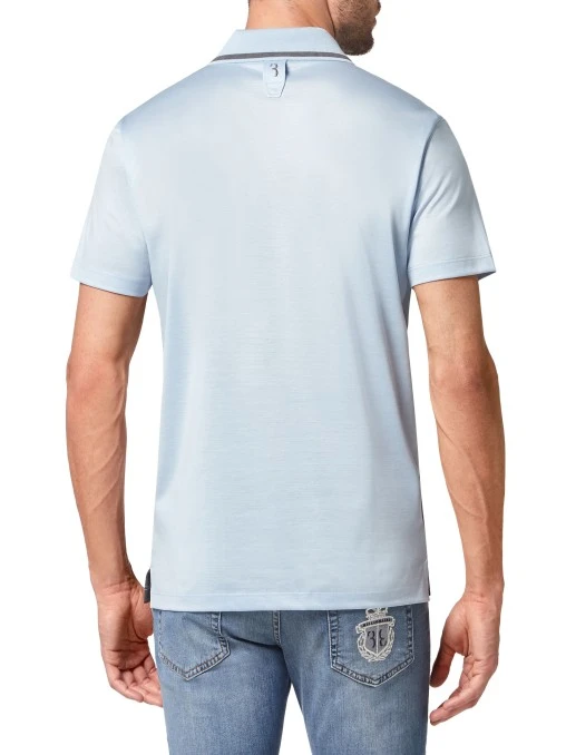 Поло BILLIONAIRE