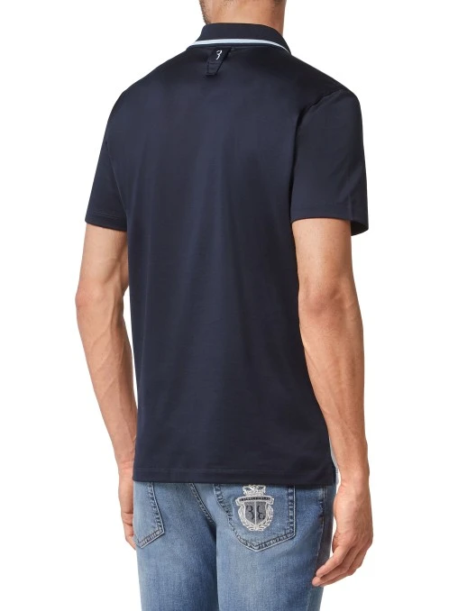 Поло BILLIONAIRE