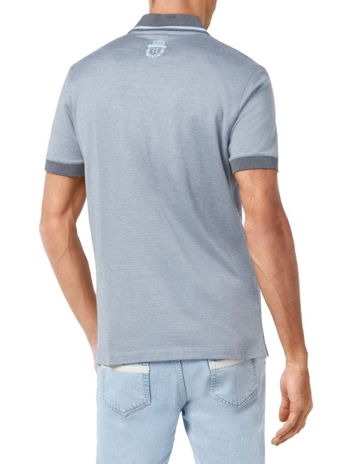 Поло BILLIONAIRE