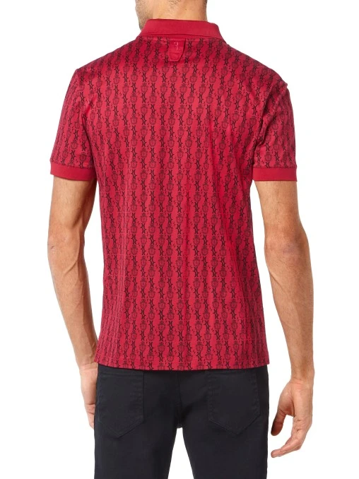 Поло BILLIONAIRE