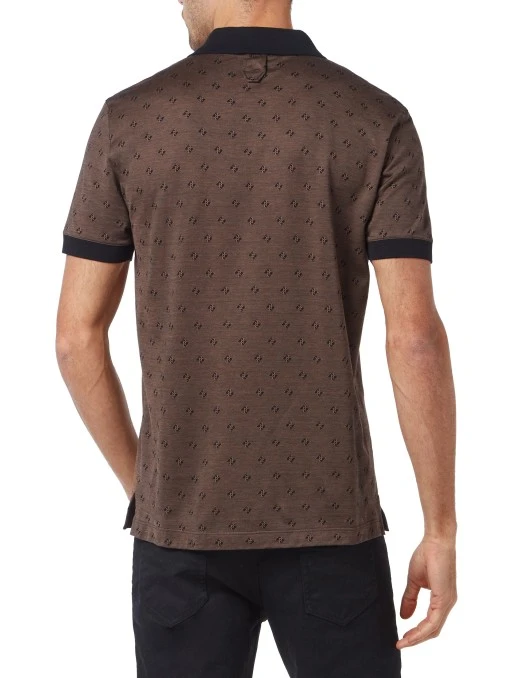 Поло BILLIONAIRE