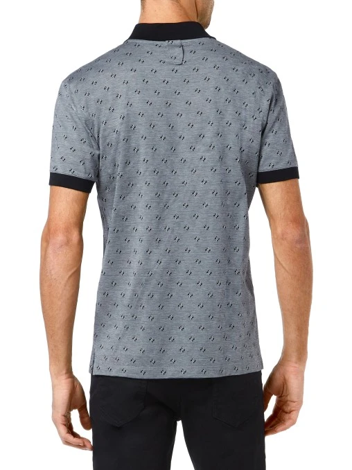 Поло BILLIONAIRE