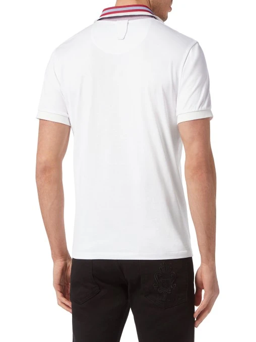 Поло BILLIONAIRE