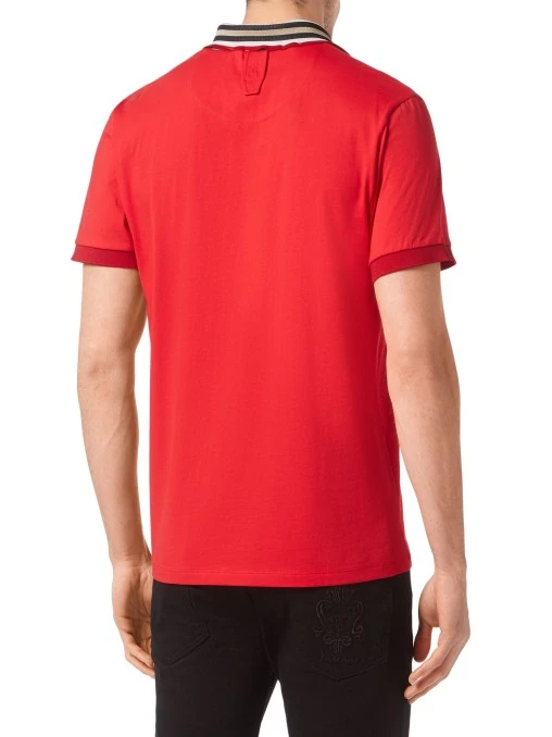 Поло BILLIONAIRE