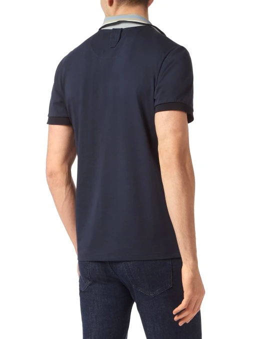 Поло BILLIONAIRE