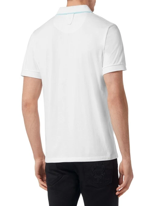 Поло BILLIONAIRE