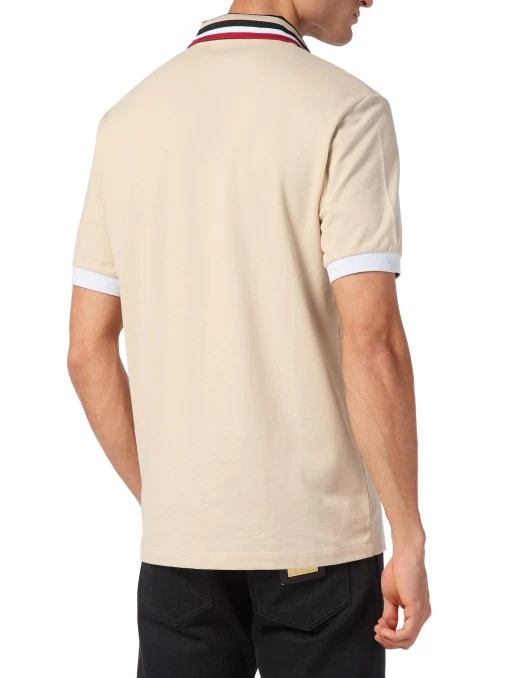 Поло BILLIONAIRE