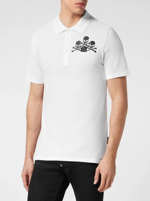 Поло PHILIPP PLEIN