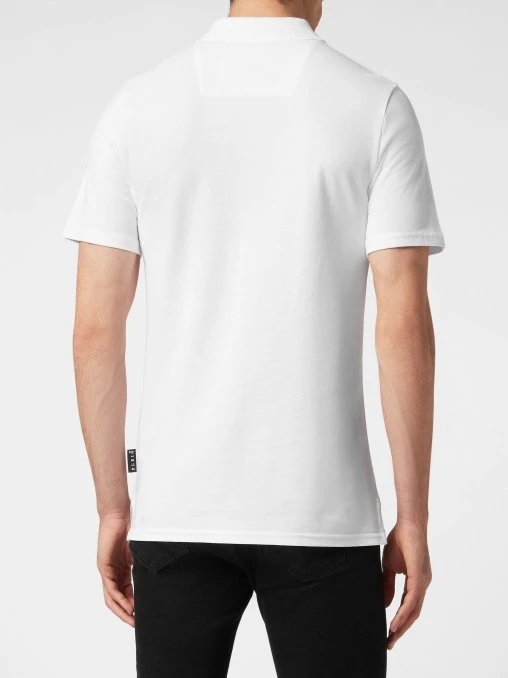 Поло PHILIPP PLEIN
