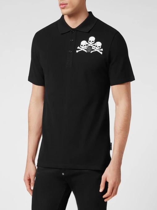 Поло PHILIPP PLEIN